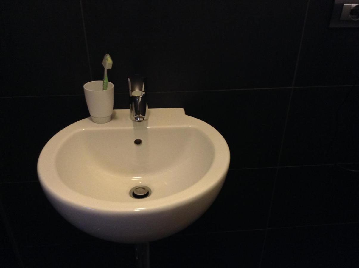 Residenza Littera Bologna Room photo
