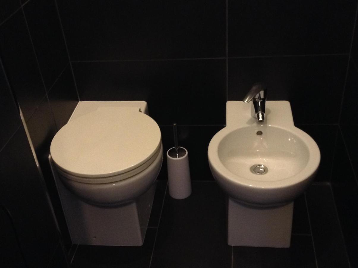 Residenza Littera Bologna Room photo